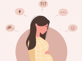 How to Maintain Good Mental Health During Pregnancy