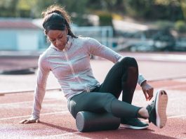 Effective Tips for Faster Workout Recovery