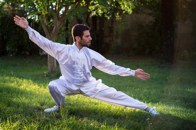 Cultivating Inner Peace and Mental Clarity through Tai Chi Practice