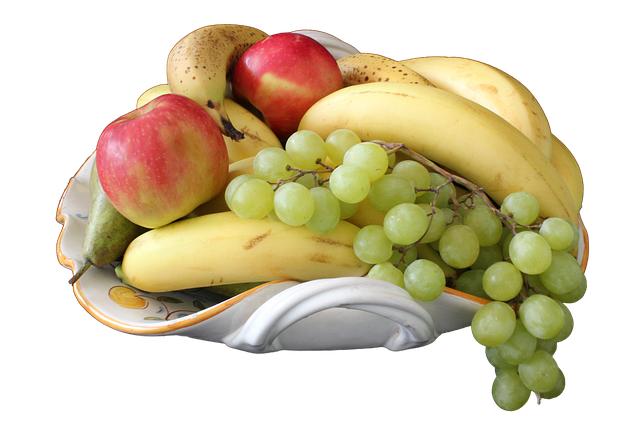 Practical Tips for Balancing Potassium and Sodium Intake