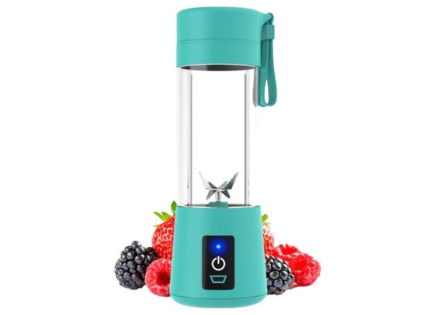 Features to Look for in a Portable Blender for Smoothies