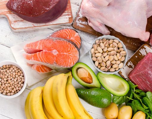 The Role of B Vitamins in Energy Metabolism The Role of B Vitamins in Energy Metabolism