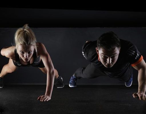 How to Start Strength Training at Any Age How to Start Strength Training at Any Age