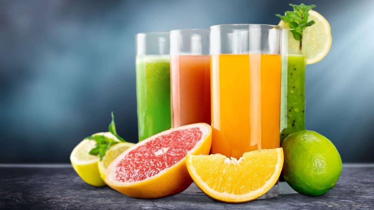 Understanding the Nutritional Benefits of Fresh Juices