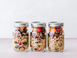 Best Meal Prep Containers for Healthy Eating