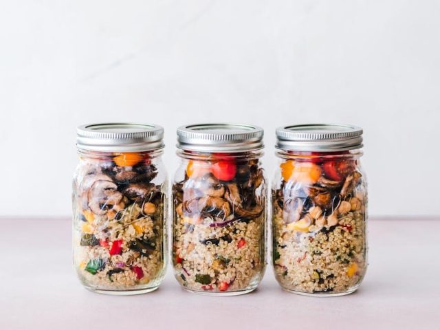 Best Meal Prep Containers for Healthy Eating