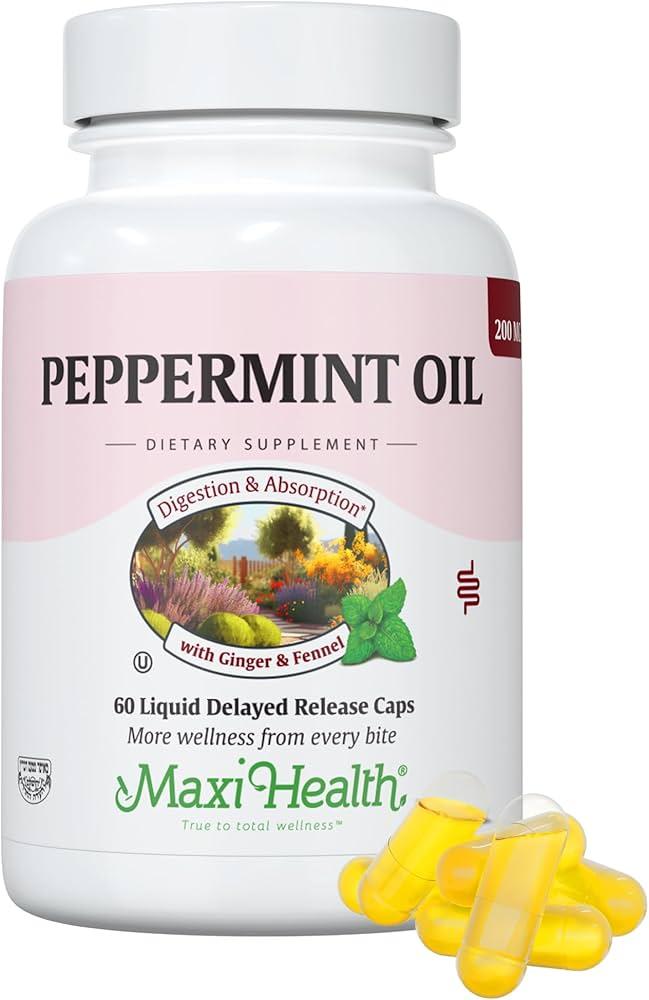 Incorporating Peppermint into⁢ Your Daily Routine