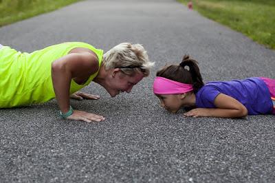 Understanding Bodyweight Exercises for Muscle Toning