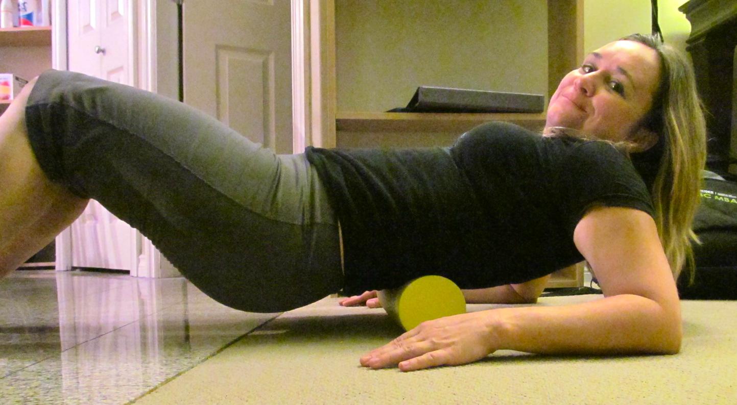 Maximize Your Recovery: Tips for Using Foam Rollers Effectively