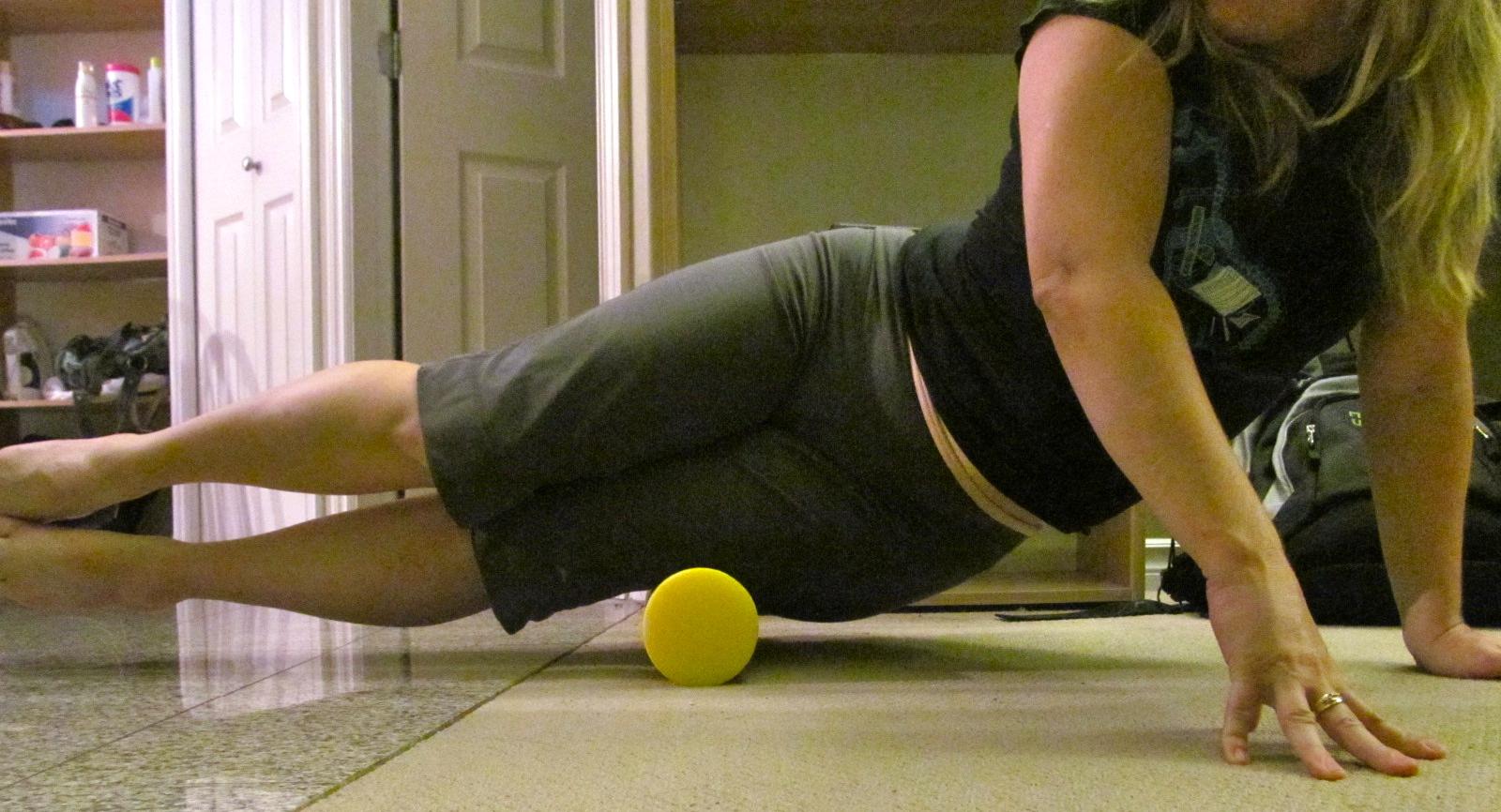 Understanding Your Needs: Choosing the Right Foam Roller