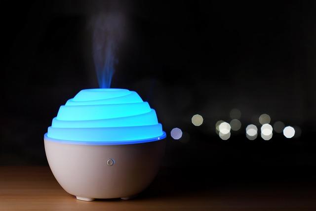 Top Features to Look for in an Essential Oil Diffuser