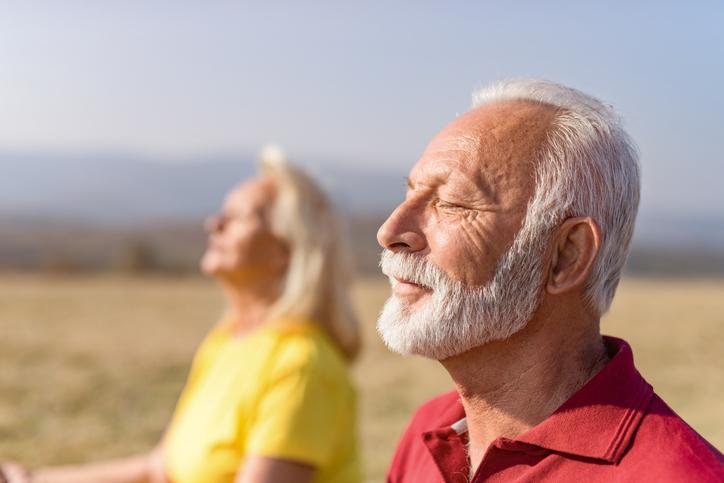 Empowering ‌Seniors with Mindfulness and Relaxation Practices