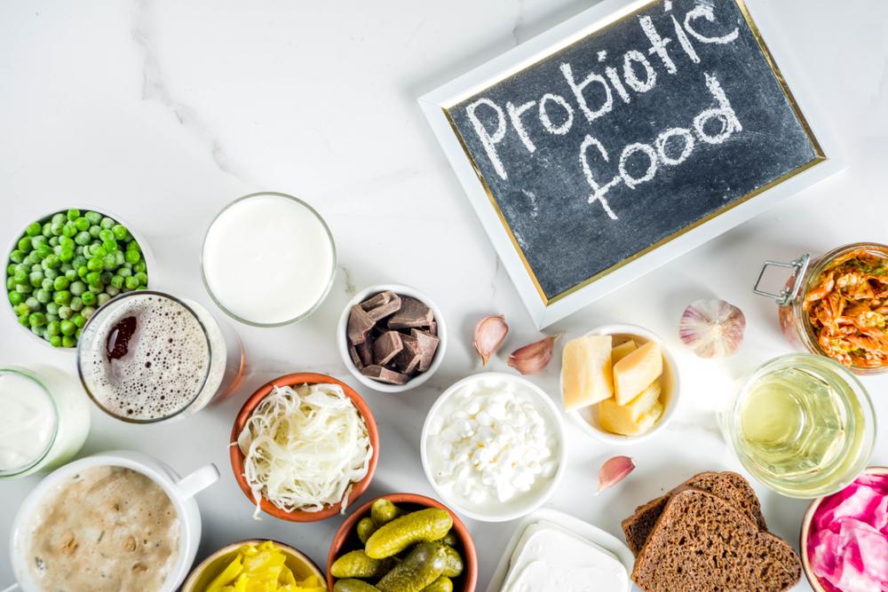 Incorporating Probiotics and Prebiotics for a Balanced Gut