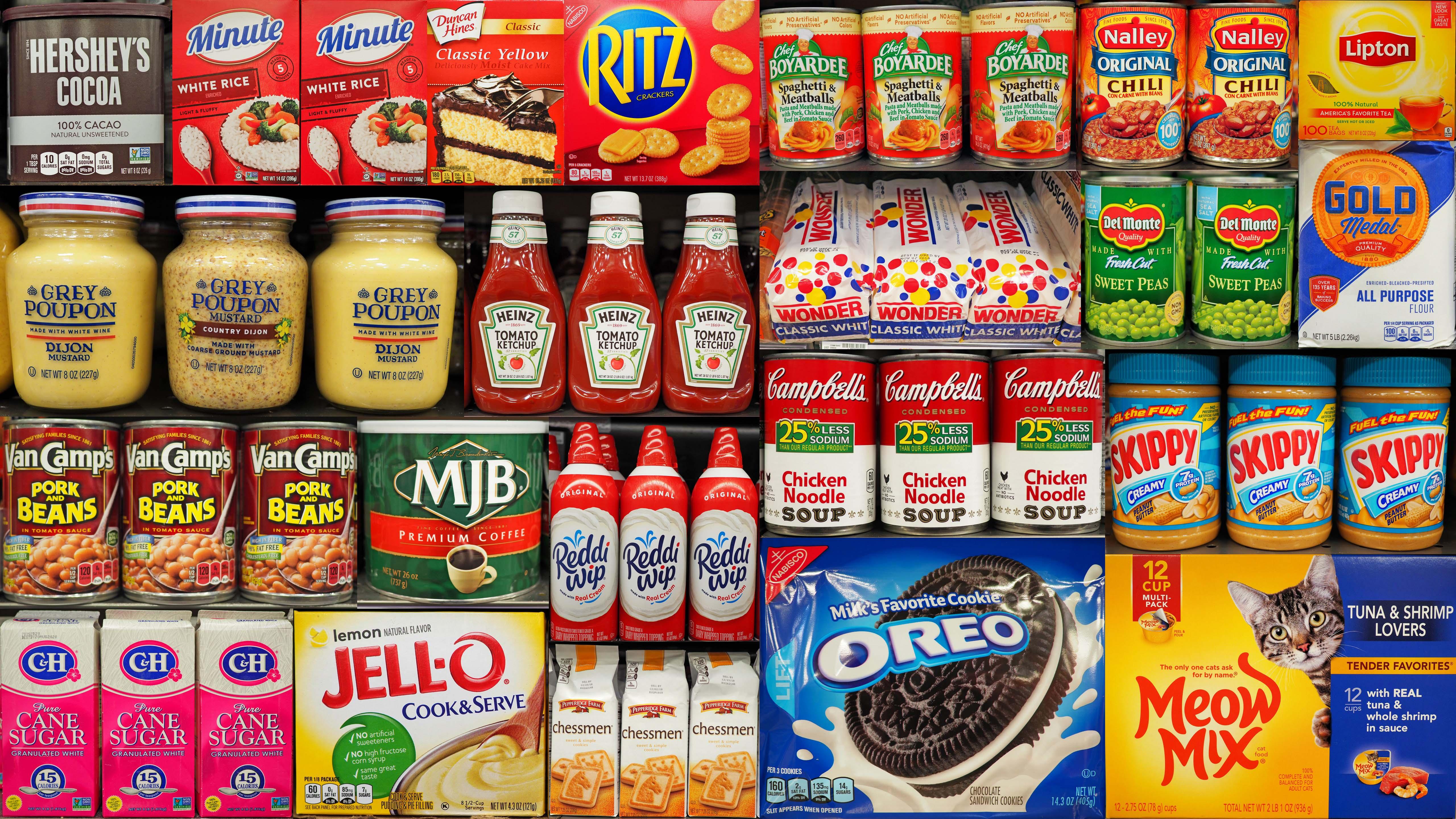 Understanding Processed Foods and Their⁤ Impact ​on Health