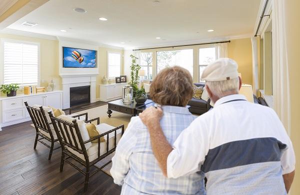 Adapting Living Spaces for Safety ⁢and Comfort