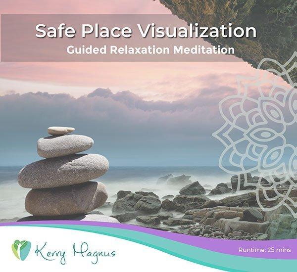 Creating a Safe Space for Visualization Practices