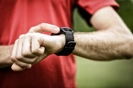 Utilizing Technology and Apps for Accurate Tracking