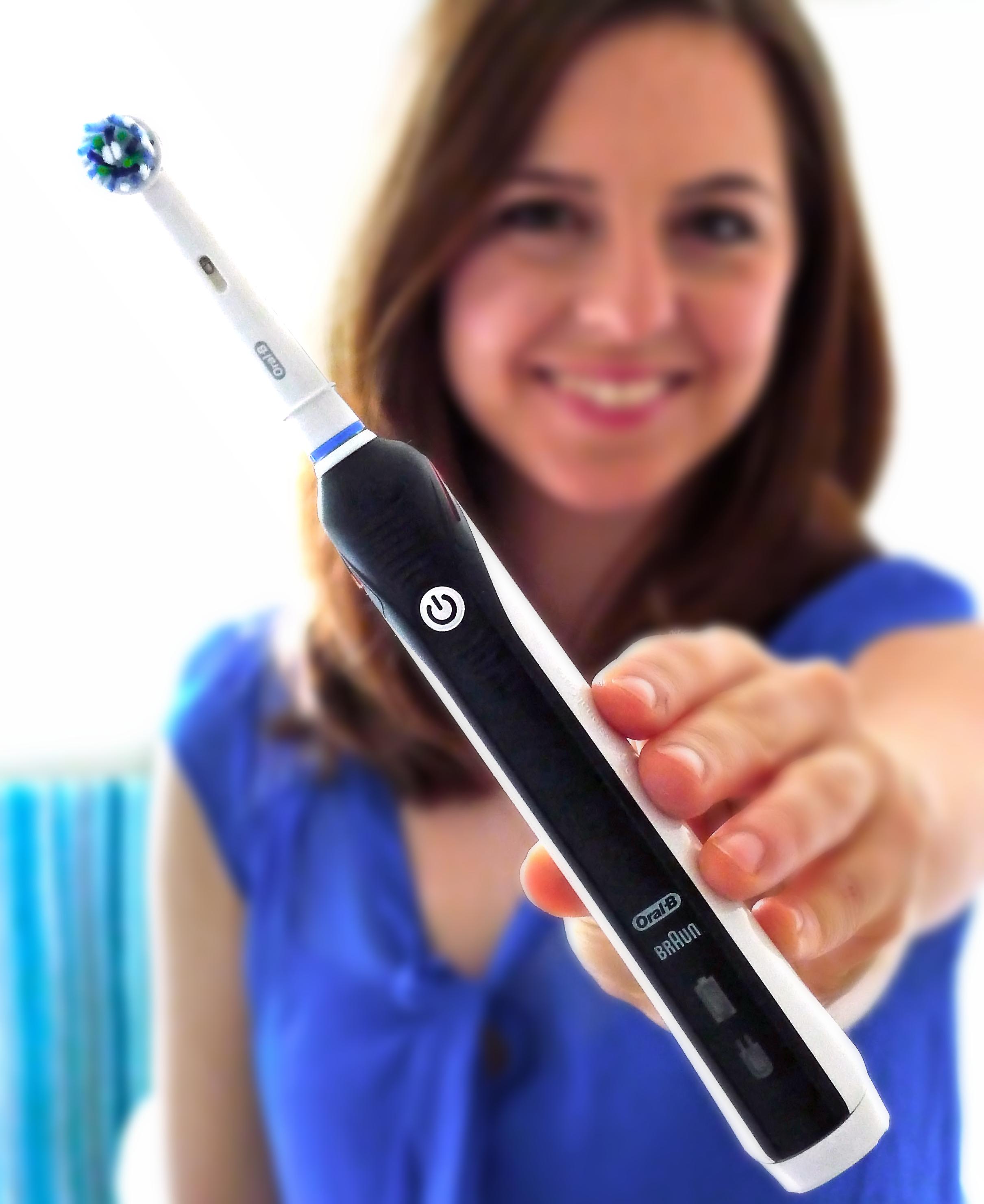 Understanding ‍the Importance of Gum Health and ⁤Electric Toothbrushes