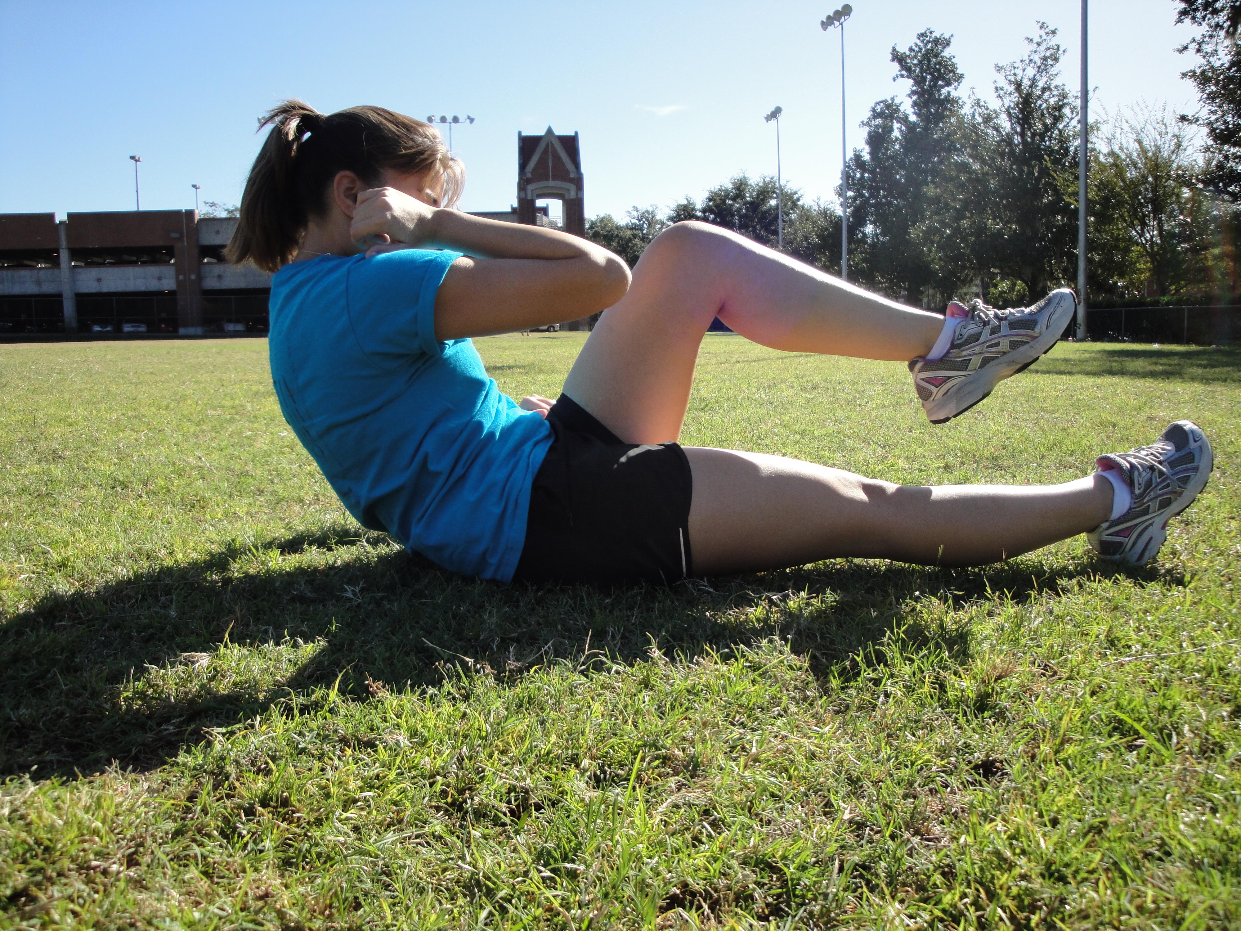 Step-by-Step Guide to Mastering Effective Core Workouts