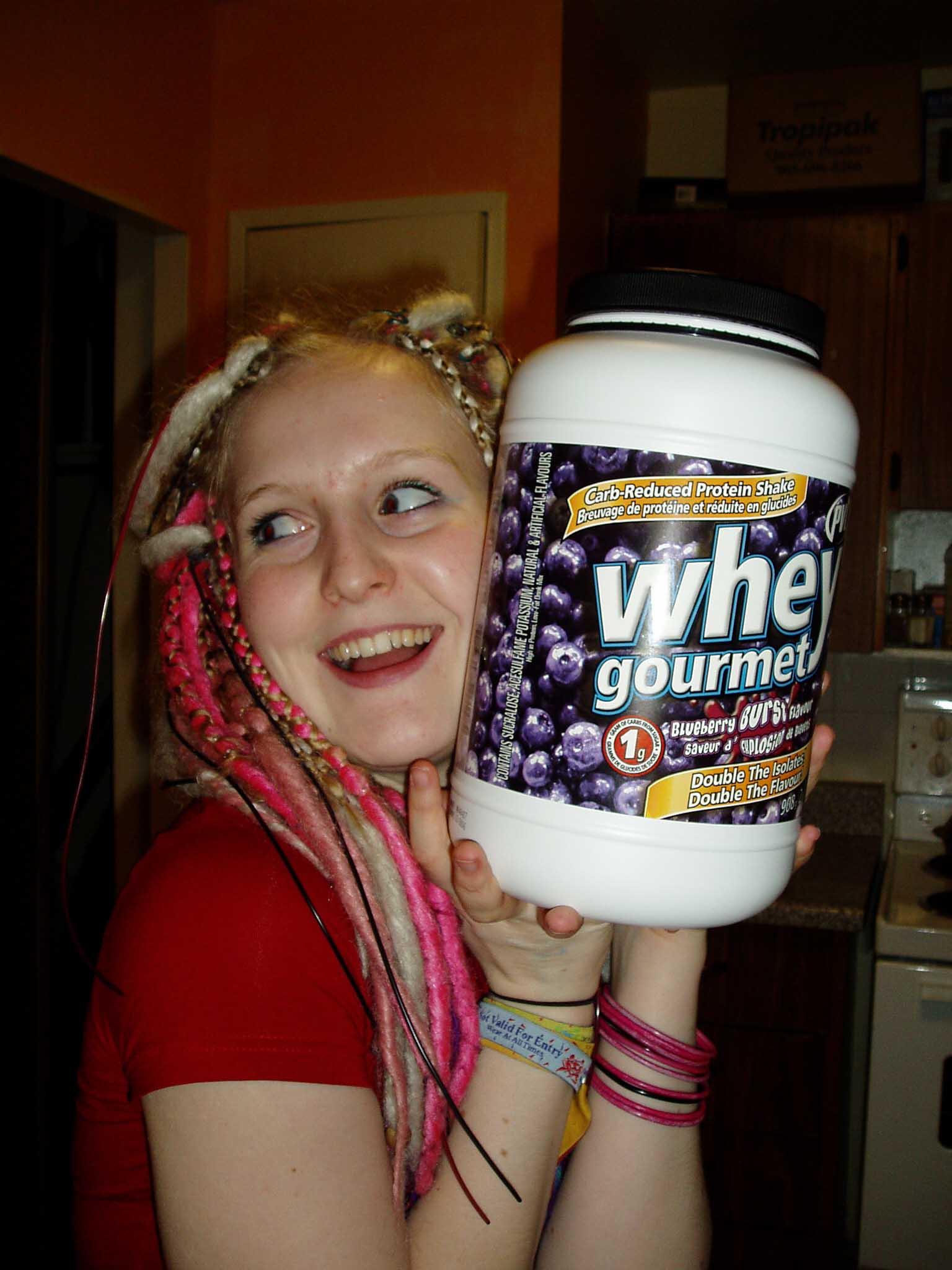 Choosing the Right Protein Powder for Your Lifestyle