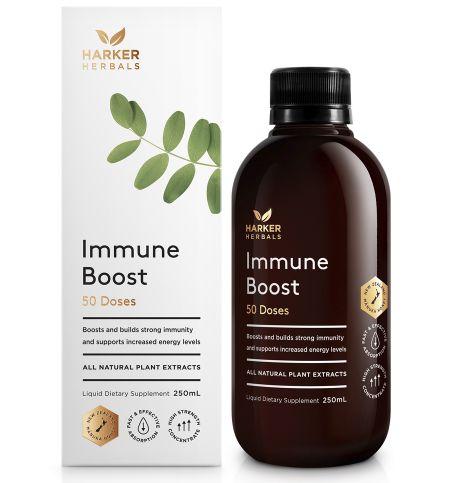 Detailed Insights into the Top Immune-Boosting Supplements