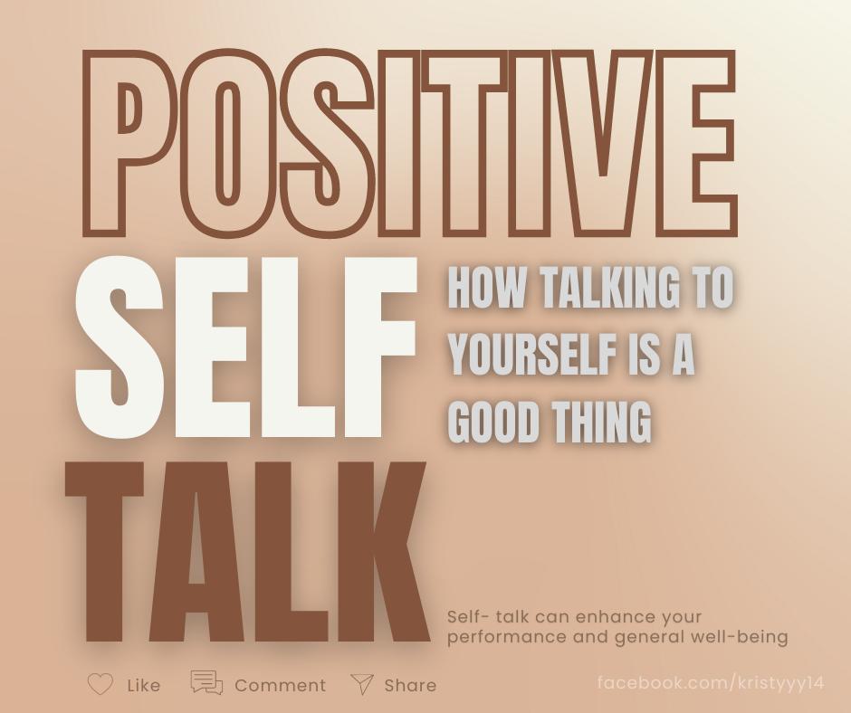 Harnessing the Power of ⁤Positive Self-Talk for Inner Strength