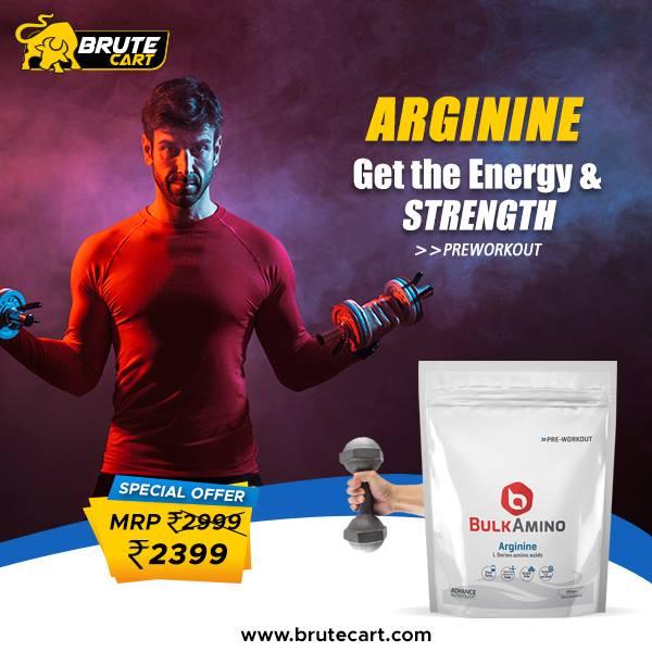 Top PreWorkout Supplements for Enhanced Focus