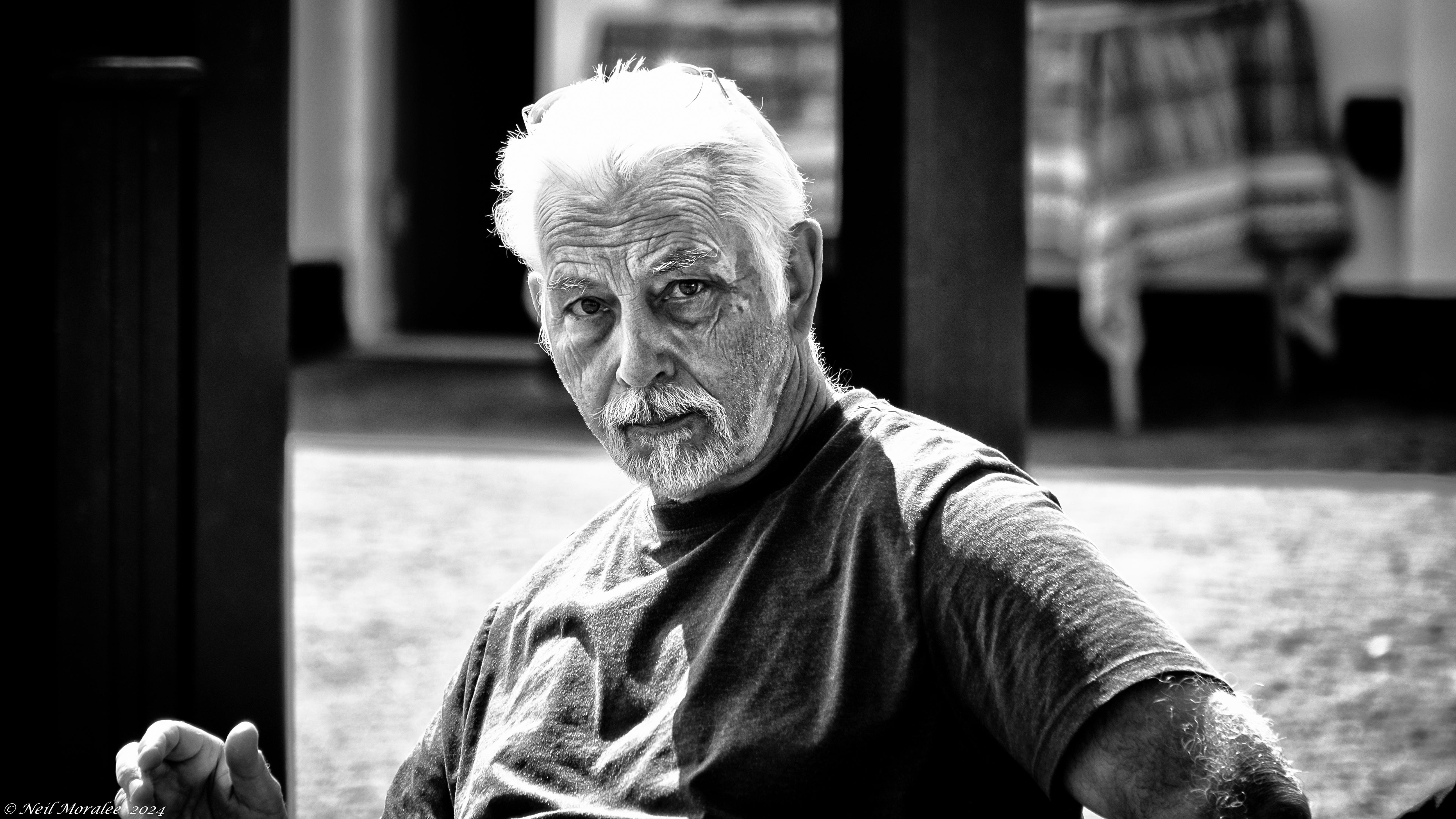 Understanding the Impact of Isolation on Seniors