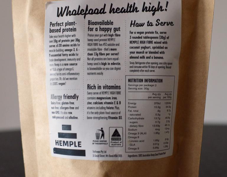 How to Choose the Right Vegan Protein Supplement for Your Lifestyle