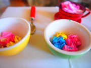 How to Get Your Kids Involved in Healthy Cooking How to Get Your Kids Involved in Healthy Cooking