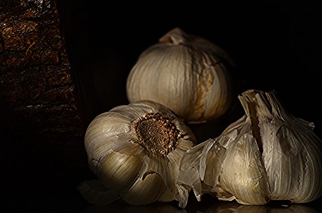 How to Use Garlic for Boosting Immunity