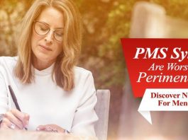 Natural Remedies for Reducing PMS Symptoms