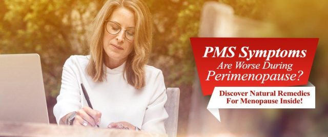 Natural Remedies for Reducing PMS Symptoms