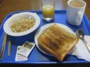 The Importance of Eating Breakfast for Metabolism The Importance of Eating Breakfast for Metabolism