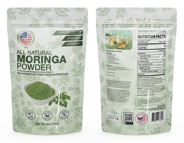 Understanding Moringas Nutritional Profile and Its Impact on Health