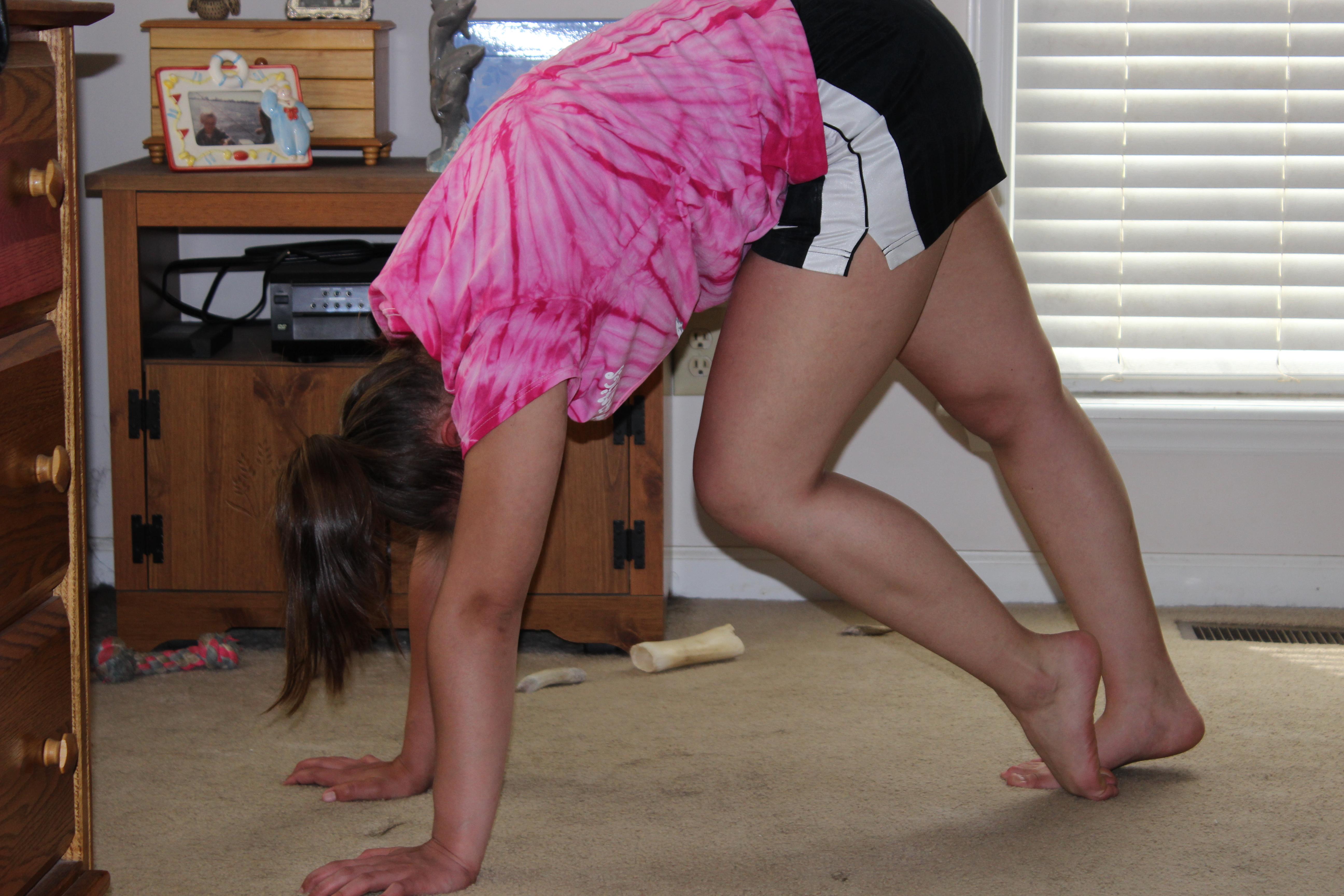 Regularly Reviewing and Adjusting Your Fitness Plan
