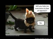Tips to overcome fear of rejection Tips to overcome fear of rejection