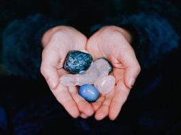 How to Use Energy Healing to Restore Balance