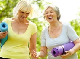 Best Exercises to Keep Seniors Active and Mobile