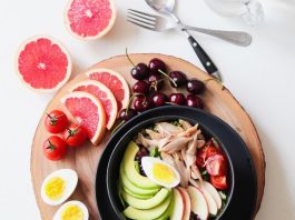 How to Balance Your Diet for Optimal Energy Levels