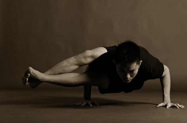 The Benefits of Yoga for Strength and Flexibility
