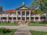 The Importance of Staying Active for Seniors Health The Importance of Staying Active for Seniors Health