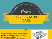 The Role of Chiropractic Care in Treating Joint Pain The Role of Chiropractic Care in Treating Joint Pain