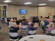 Best Practices for Keeping Seniors Physically Fit Best Practices for Keeping Seniors Physically Fit