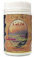 Choosing the Right Calcium Supplement for Your Needs
