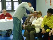 How Acupuncture Can Support Weight Loss Efforts How Acupuncture Can Support Weight Loss Efforts