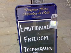 Tips for emotional freedom technique practice Tips for emotional freedom technique practice