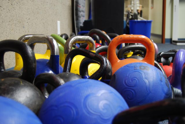 How to Use Kettlebells for Full Body Workouts