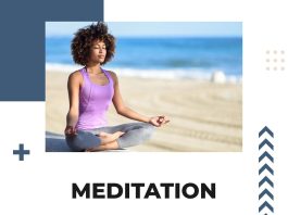 The Benefits of Daily Meditation for Emotional Health