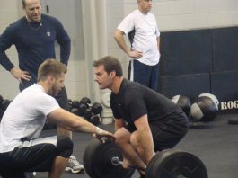 How to Perform Deadlifts Safely and Effectively